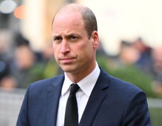 El príncipe William y el “Perdón Real” que se robó el corazón de las redes