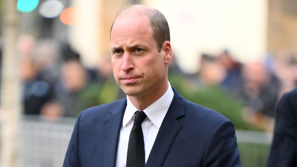 El príncipe William y el “Perdón Real” que se robó el corazón de las redes