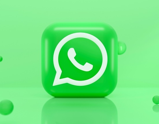 WhatsApp lanza una nueva función: ahora puedes transcribir los audios que recibes