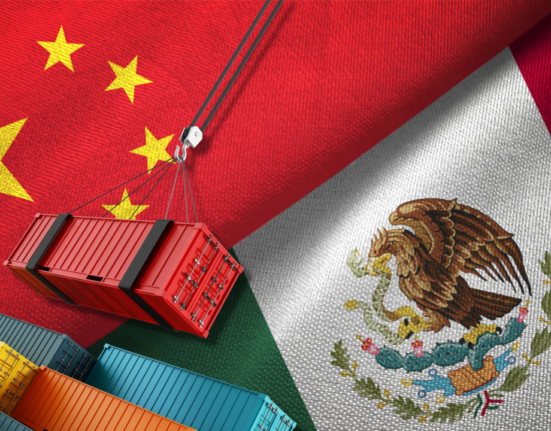 México y China: ¿Una oportunidad estratégica para fortalecer el comercio?