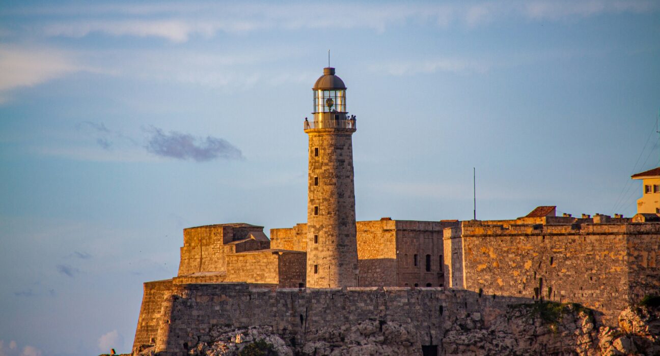 El Castillo del Morro