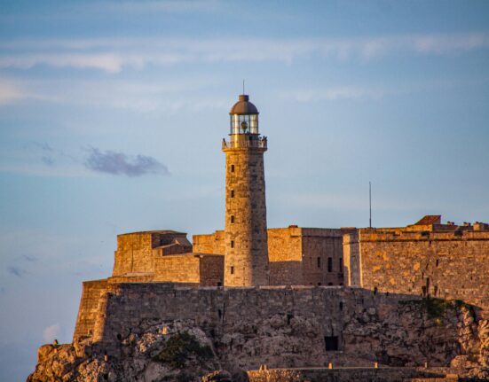 El Castillo del Morro