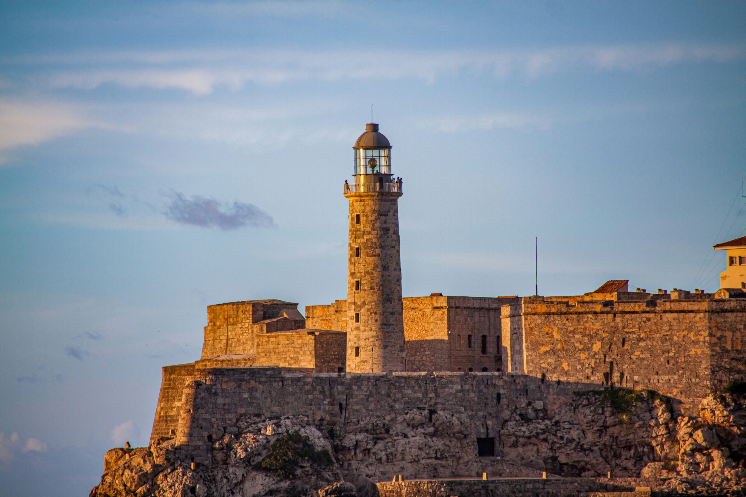 El Castillo del Morro